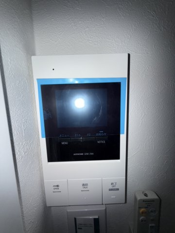 レピュア駒込レジデンスの設備