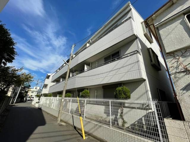 ル　シェルの設備