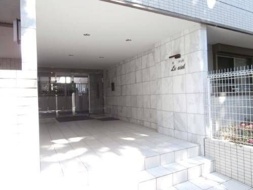 ル　シェルのその他共用部分