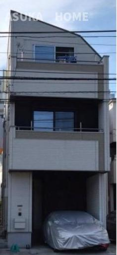 戸塚区平戸五丁目戸建