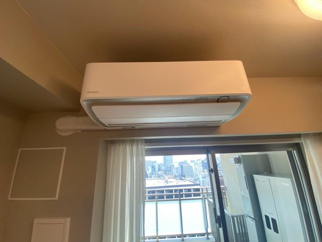 グランドメゾン北堀江レジデンスの設備