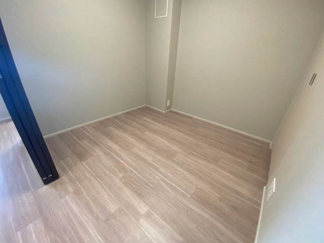 グランドメゾン北堀江レジデンスの収納