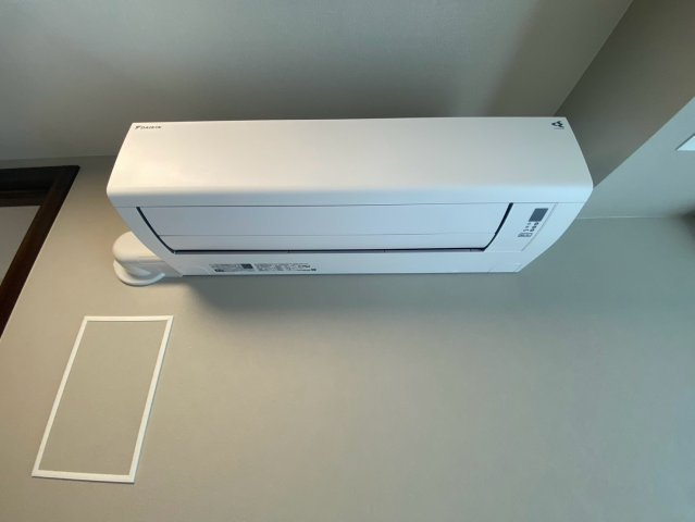 グランドメゾン北堀江レジデンスの設備