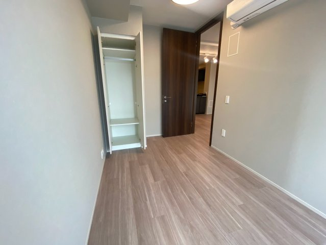 グランドメゾン北堀江レジデンスの内装