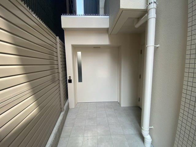 グランドメゾン北堀江レジデンスのその他