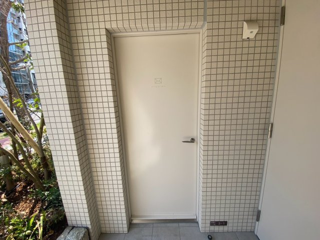 グランドメゾン北堀江レジデンスのその他