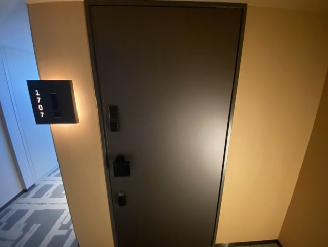 グランドメゾン北堀江レジデンスの内装