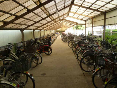 【その他】 | コープ野村京都四条