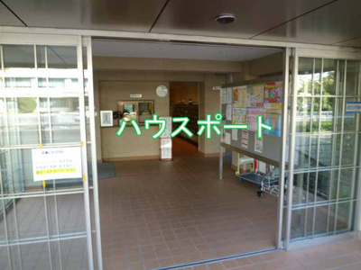 【エントランス】 | コープ野村京都四条