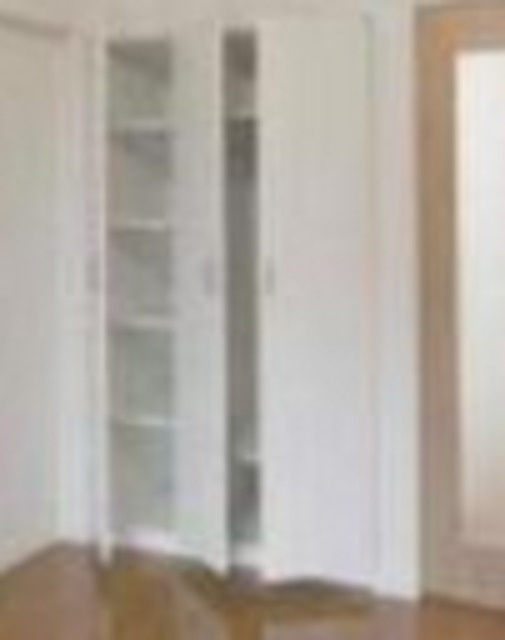 パークアクシス浜松町の収納