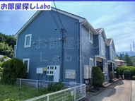 オークレイコートⅡの画像