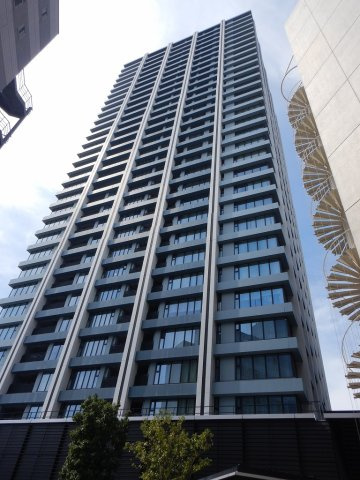 パークホームズ南池袋