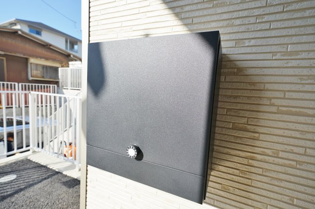 【横浜市瀬谷区二ツ橋町543-5全3棟新築戸建て】★仲介手数料無料★（二ツ橋小学校・東野中学校）の設備