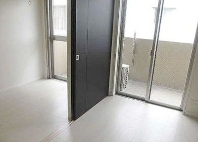 【洋室】 | ネストピア西新Ⅱ | 別号室の写真になります。現況優先。