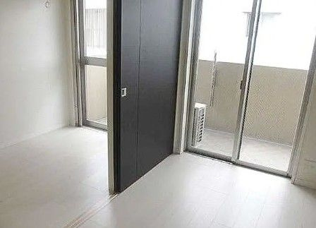 【展望】 | ネストピア西新Ⅱ | 別号室の写真になります。現況優先。