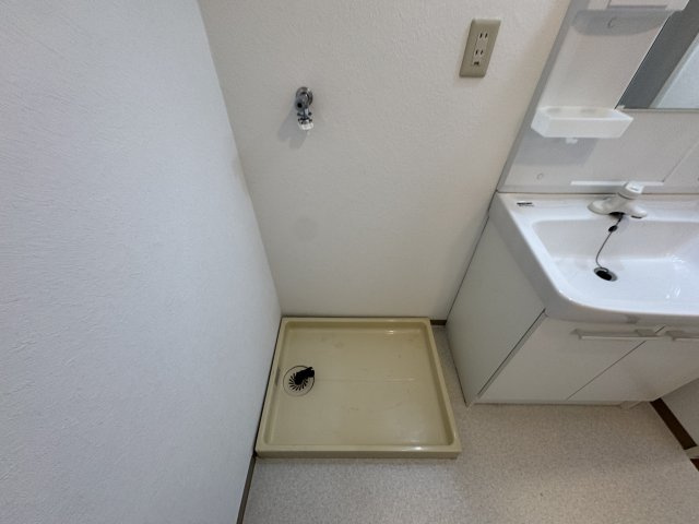 山吉ビルの設備