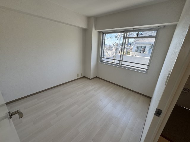 山吉ビルの子供部屋