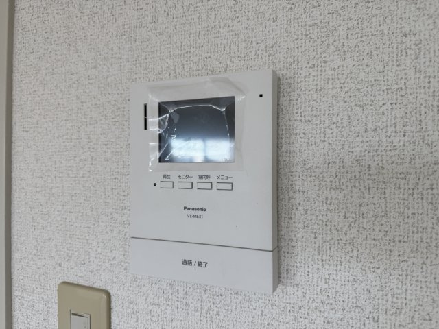 山吉ビルのセキュリティ