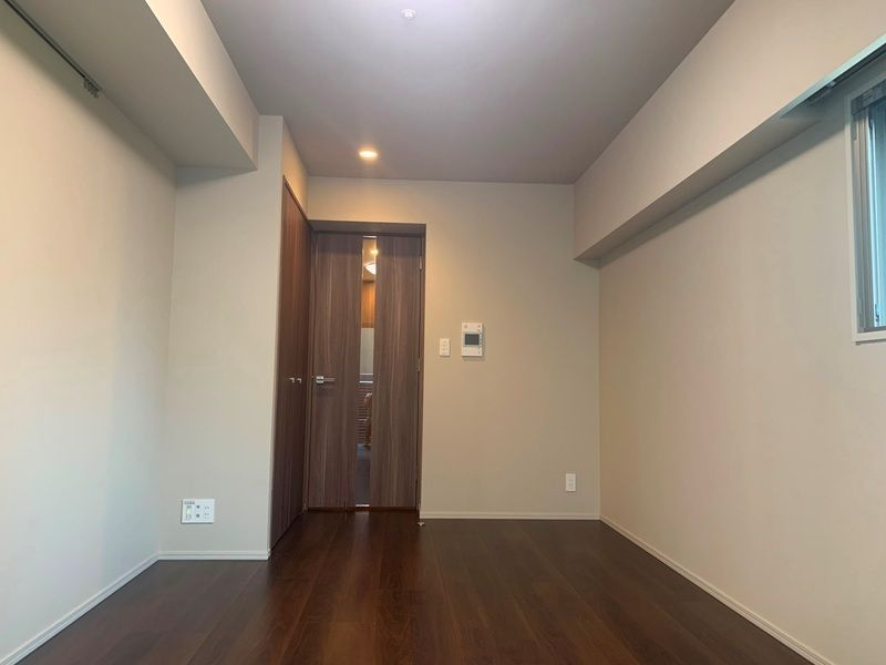 GRAN PASEO日本橋三越前の居間・リビング