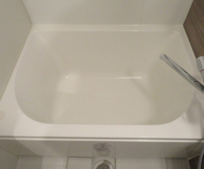 GRAN PASEO日本橋三越前の浴室