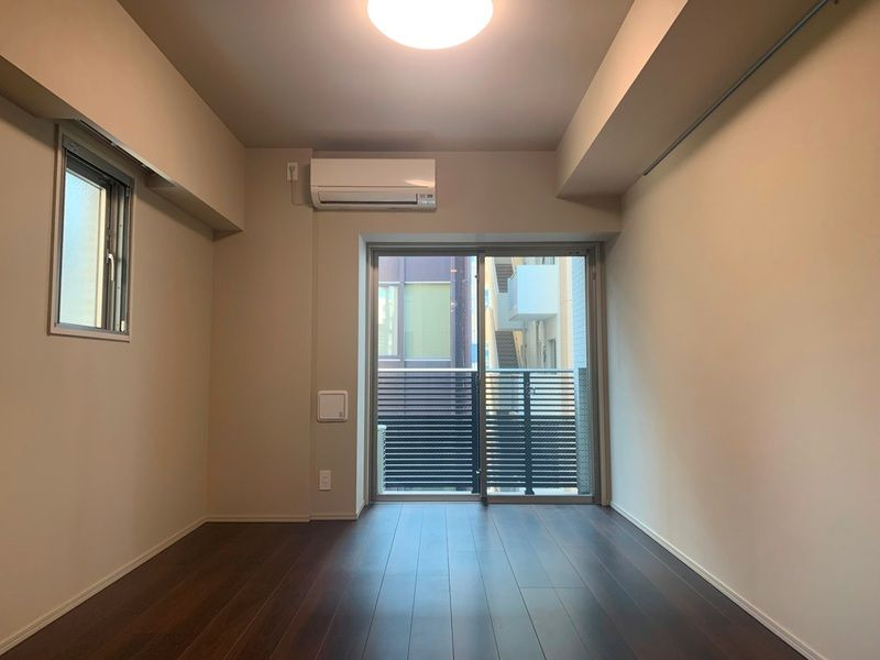 GRAN PASEO日本橋三越前の内装