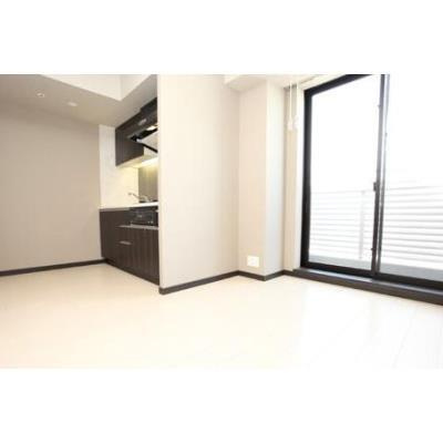 ベルファース芝浦タワーの居間・リビング