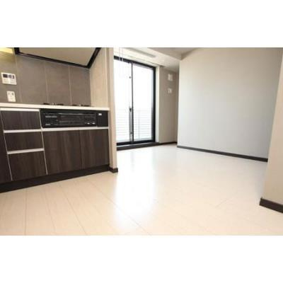 ベルファース芝浦タワーの寝室