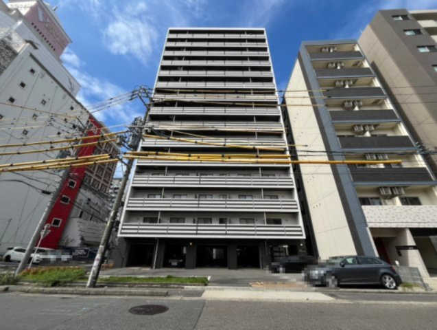 |名古屋市の賃貸ならMy賃貸