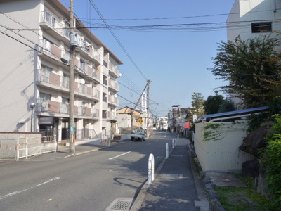  | 長岡京シティハイツ