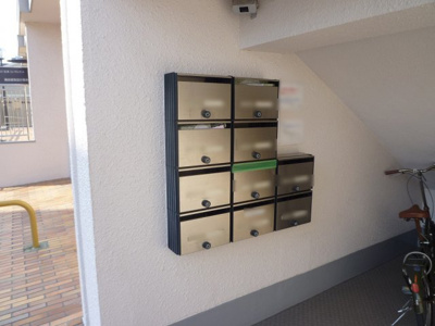 【その他】 | 長岡京シティハイツ