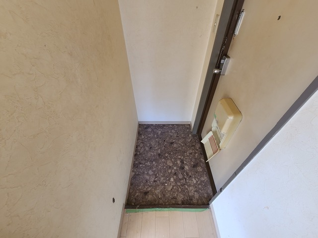 【玄関】 | 玄関です