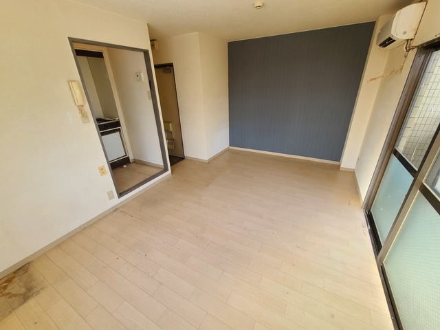 【居間・リビング】 | きれいなお部屋です