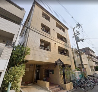 【外観】 | 外観です