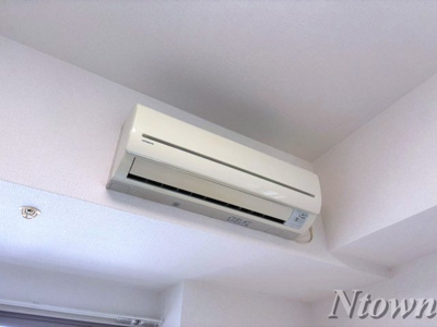 【設備】 | エステムプラザ名古屋栄プレミアム | エアコンです