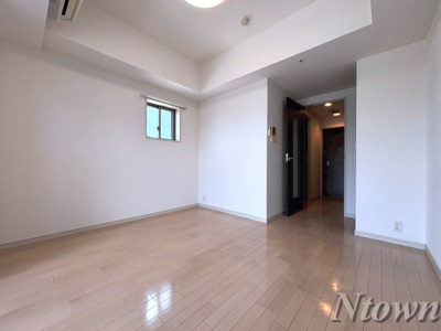 【その他】 | エステムプラザ名古屋栄プレミアム | 居間です