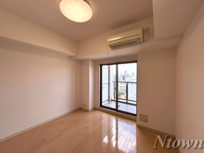 【居間・リビング】 | エステムプラザ名古屋栄プレミアム | おしゃれなリビングです