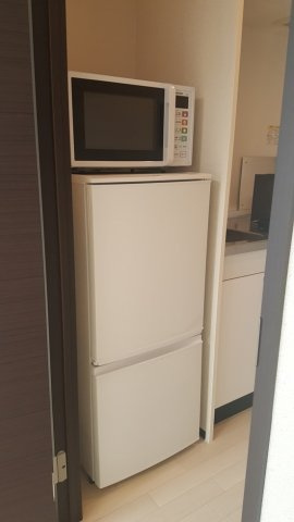 クレイノリヴェールの設備