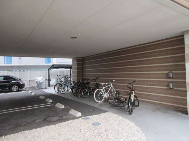 ノヴェル新栄｜名古屋市の賃貸ならMy賃貸のその他共用部分|ノヴェル新栄