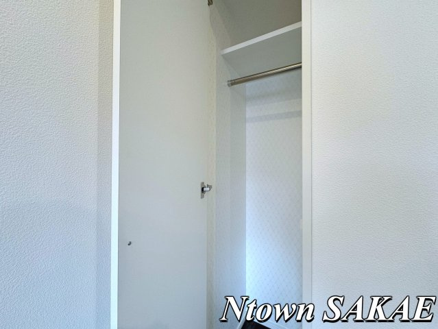 【収納】 | IARIM栄東 | ちょっとした収納スペースも充実しています