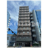 Ｎ－Ｆｌａｔｓ東大井の画像