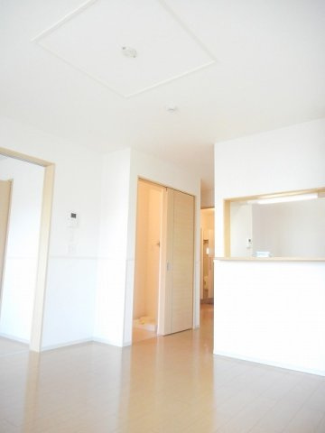 アンジュ　Ⅰの設備