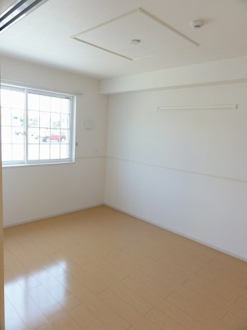 アンジュ　Ⅰの内装