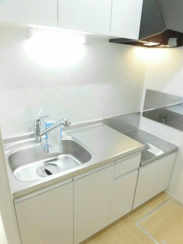 ベル　クラールのキッチン|キッチンでお料理をお楽しみください