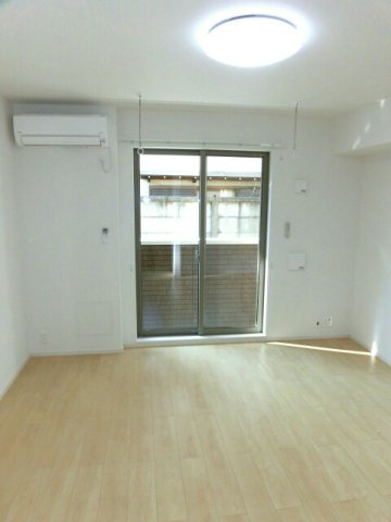 ベル　クラールの内装|おしゃれな内装です