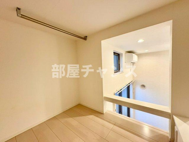 felice新栄の収納