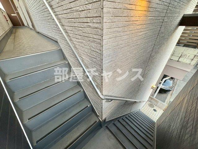 felice新栄のその他共用部分