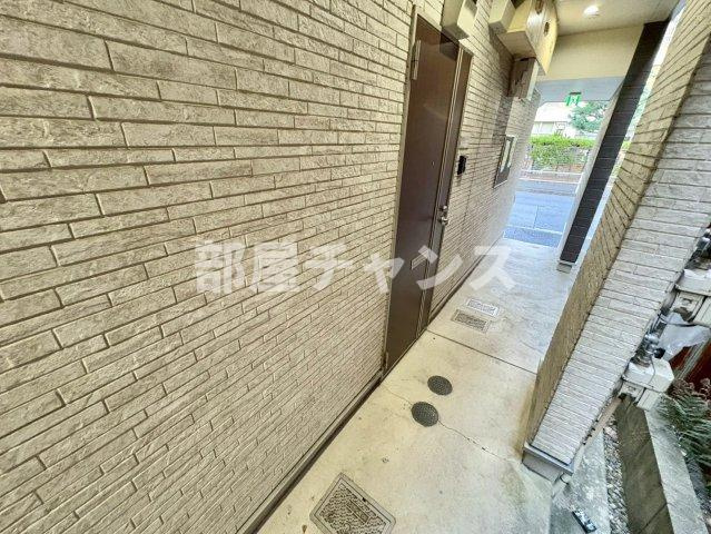 felice新栄のその他共用部分