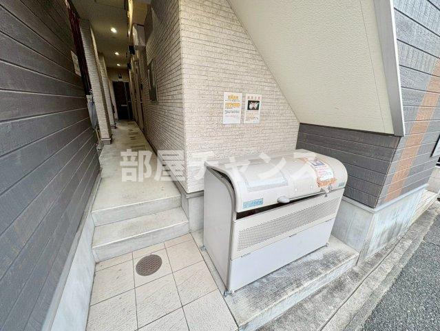 felice新栄のその他共用部分