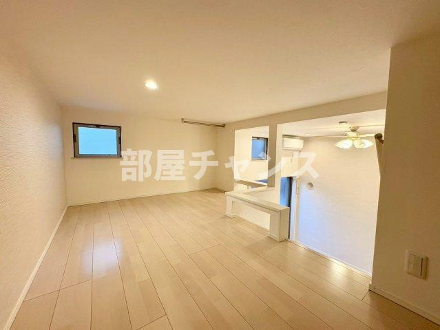 felice新栄の寝室