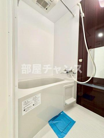 felice新栄の浴室